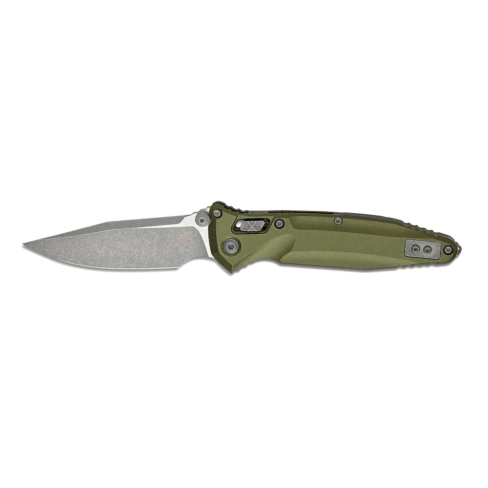 Складной нож Microtech Socom Delta Ram-Lok, сталь M390MK, 159RL-10APOD