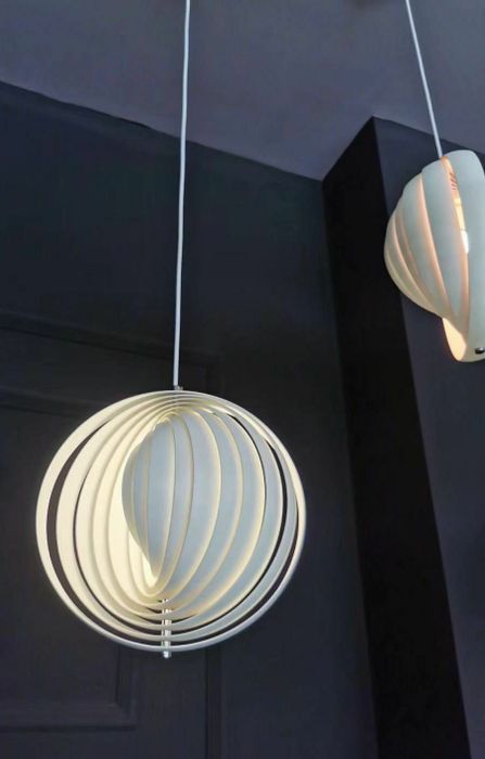 Люстра Mooon D42