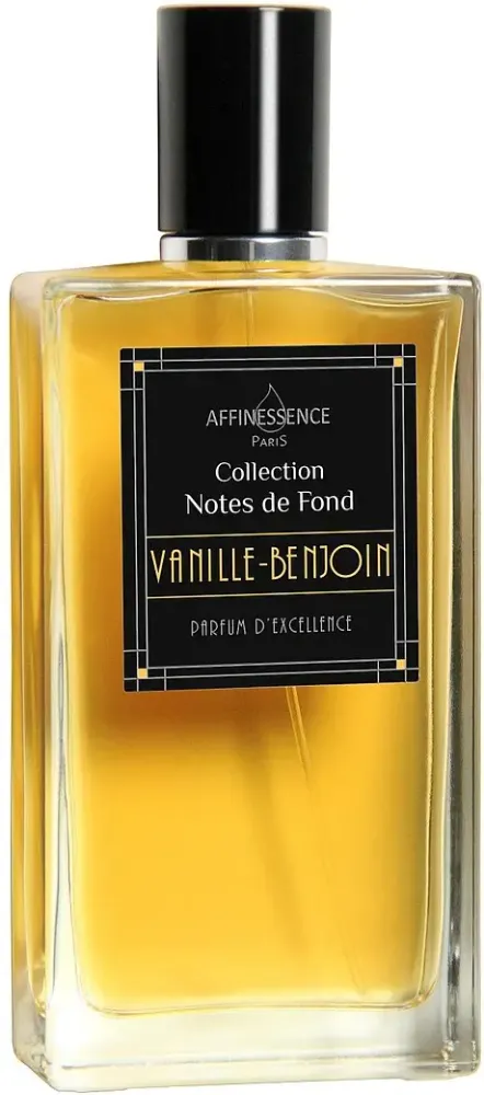 Affinessence Vanille-Benjoin EDP 100 ml