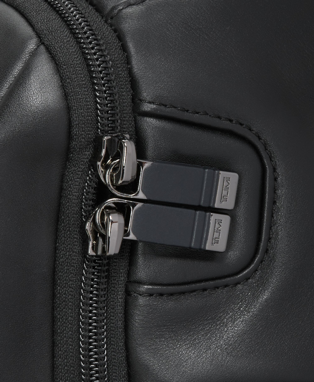 Портфель средний с расширением 15"/Black