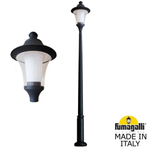 Парковый фонарь Fumagalli REMO R50.362.000.AXH27