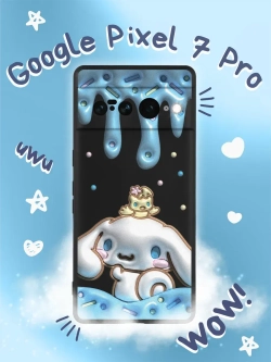 Чехол на Google Pixel 7 Pro