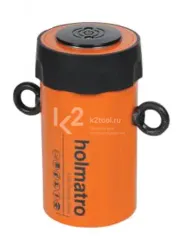 Домкрат многофункциональный Holmatro HGC 75 S 15 с пружинным возвратом