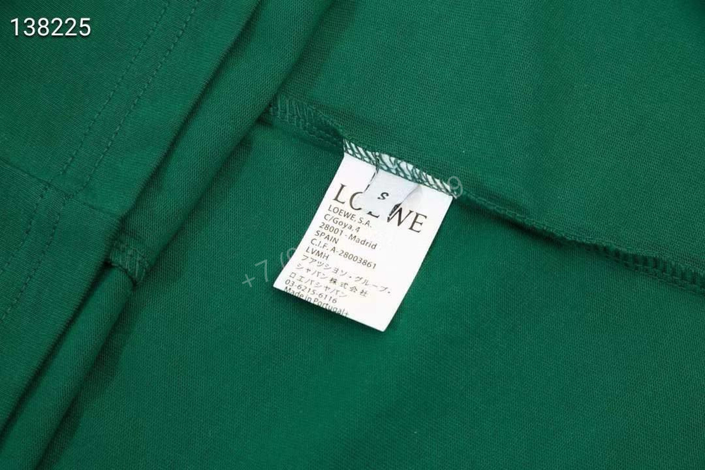 Футболка Loewe