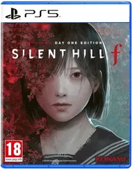 Игра Silent Hill F Day One Edition (PS5, русские субтитры)