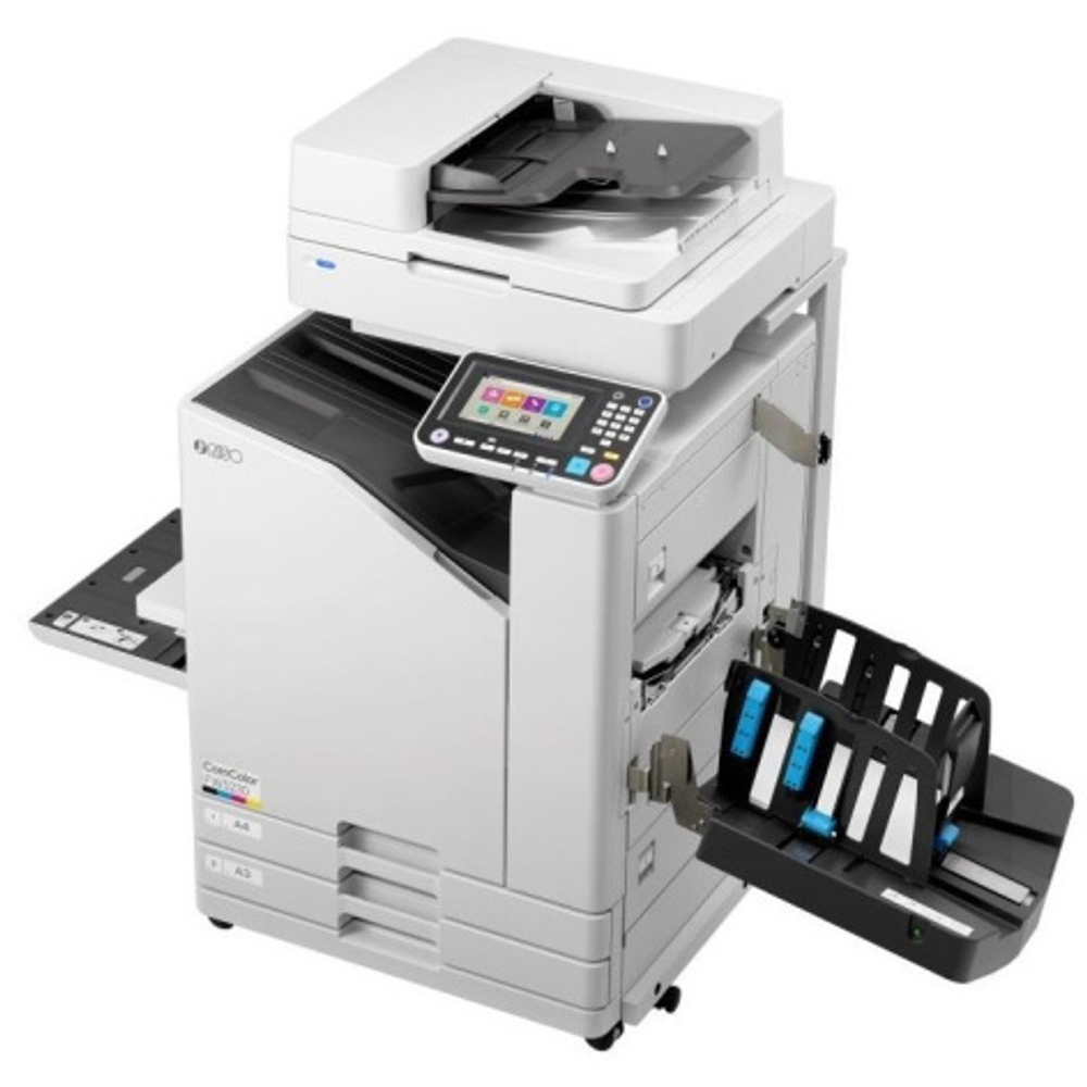 Принтер струйный цветной Riso FT 5230