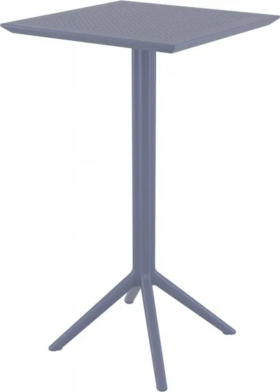 Sky Folding Bar Table 60