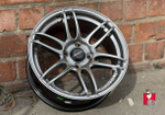 Комплект дисков Weds SA-60M 15x8.25 et25 4x100