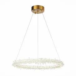 Подвесная люстра Lucchero SL6105.203.01 ST Luce
