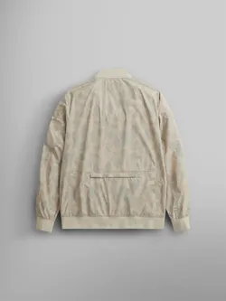 Ветровка мужская Alpha Industries L-2B PACKAWAY FLIGHT JACKET