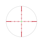 Прицел цифровой Veber DigitalHunt R25X4-32 ночной