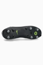 Бутсы Nike Premier 3 SG-Pro AC - черный