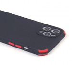 Чехол для iPhone 12 Pro Max, 012423 Желтый