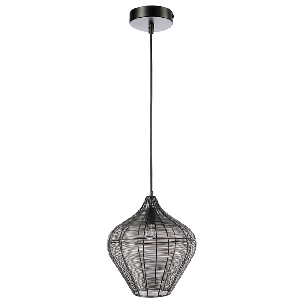 Светильник подвесной Bergenson Bjorn Vinger bb0000358