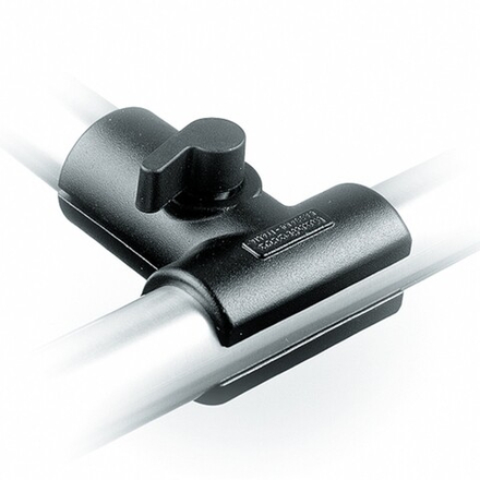 Зажим Manfrotto MT004 для труб Т-образный