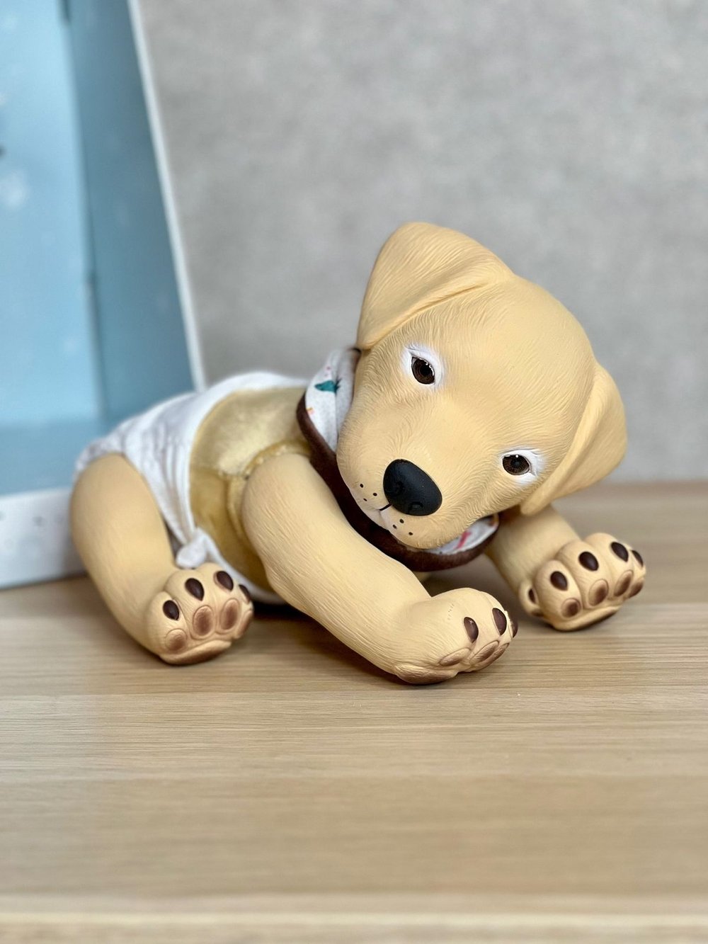 Игрушка мягконабивная 35см АниРеал (60120)