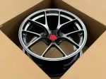 КОВАНЫЕ ДИСКИ ДЛЯ BMW M3 G80 COMPETITION 2024 БМВ