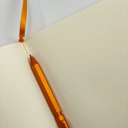 Записная книжка Rhodiarama Iris (117459C) 4