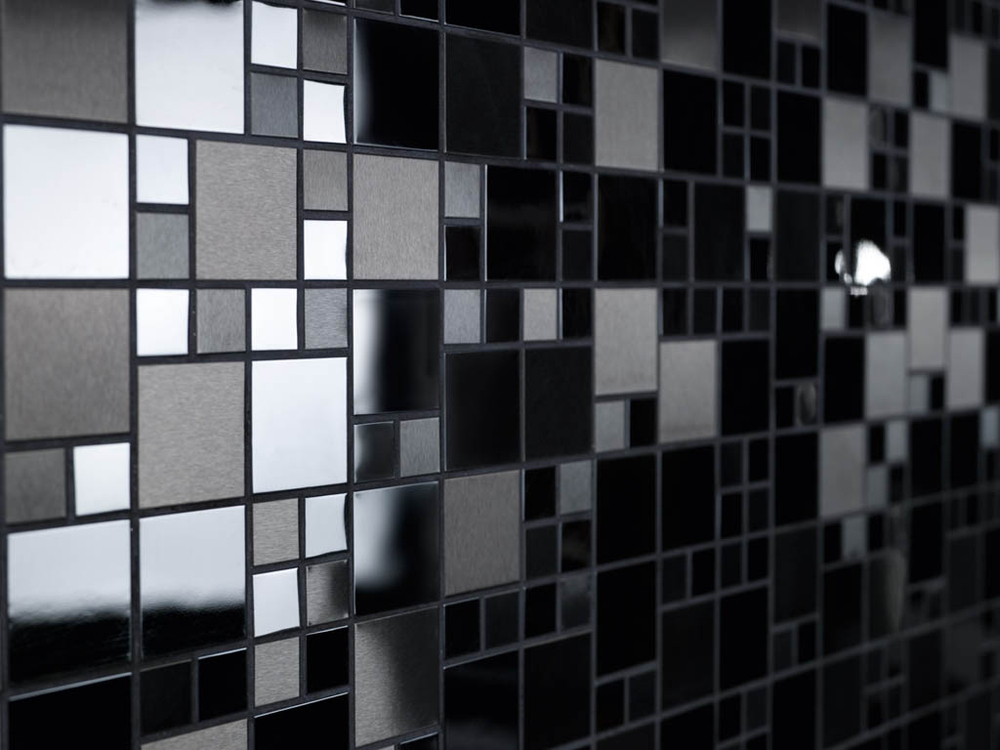 MOSAICO