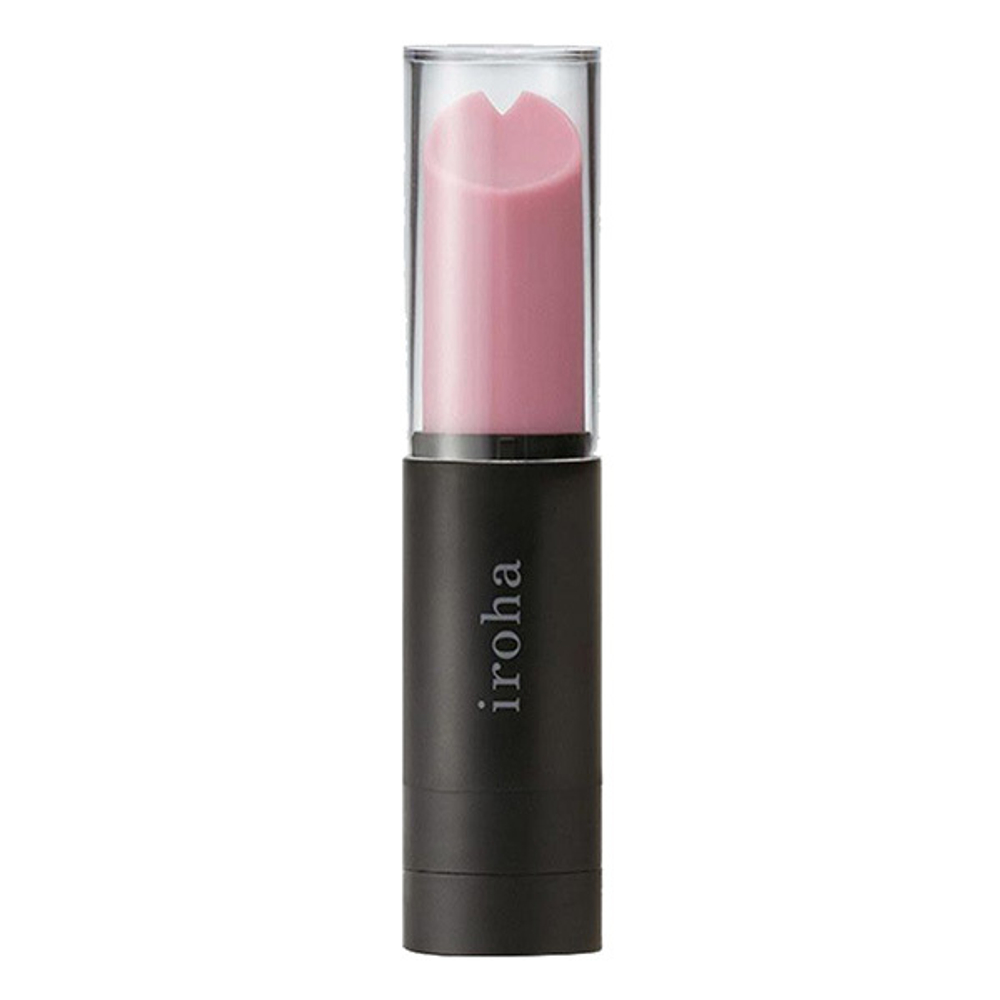 Вибратор в форме розовой помады Tenga Iroha Stick HMS-03