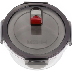 Zwilling Gusto круглый стеклянный контейнер 600 мл 39506-003-0