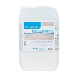 Лак Aqua-Seal 2KPU Natural White