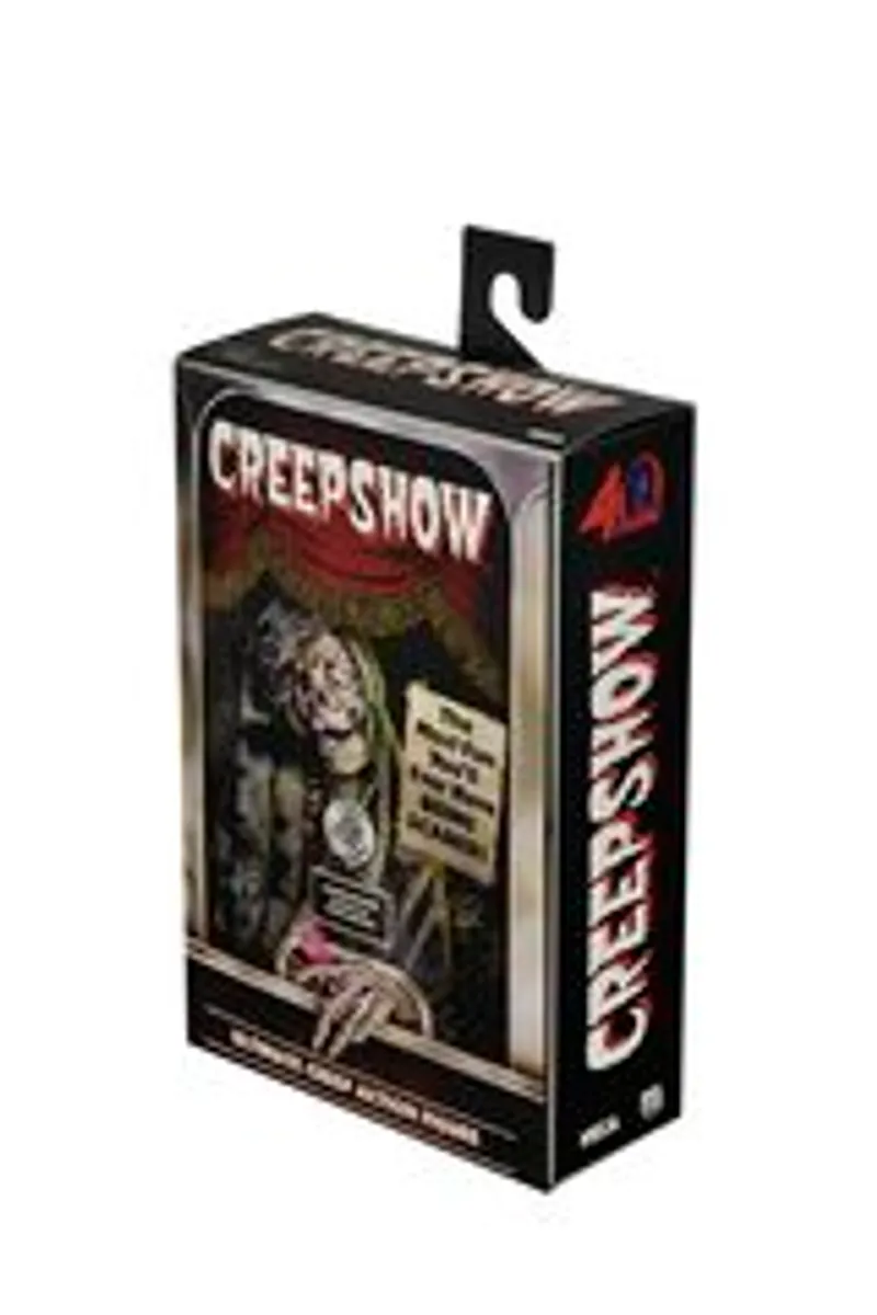Фигурка NECA Creepshow: Creep