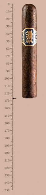 Undercrown Maduro Robusto