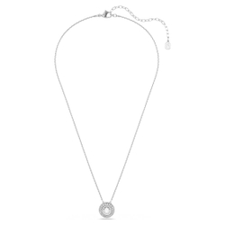 SUBLIMA:PEND SP DC WHI/RHS