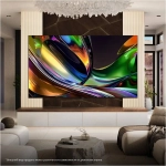 Телевизор Hisense 85UR8S 85" Ultra HD 4K