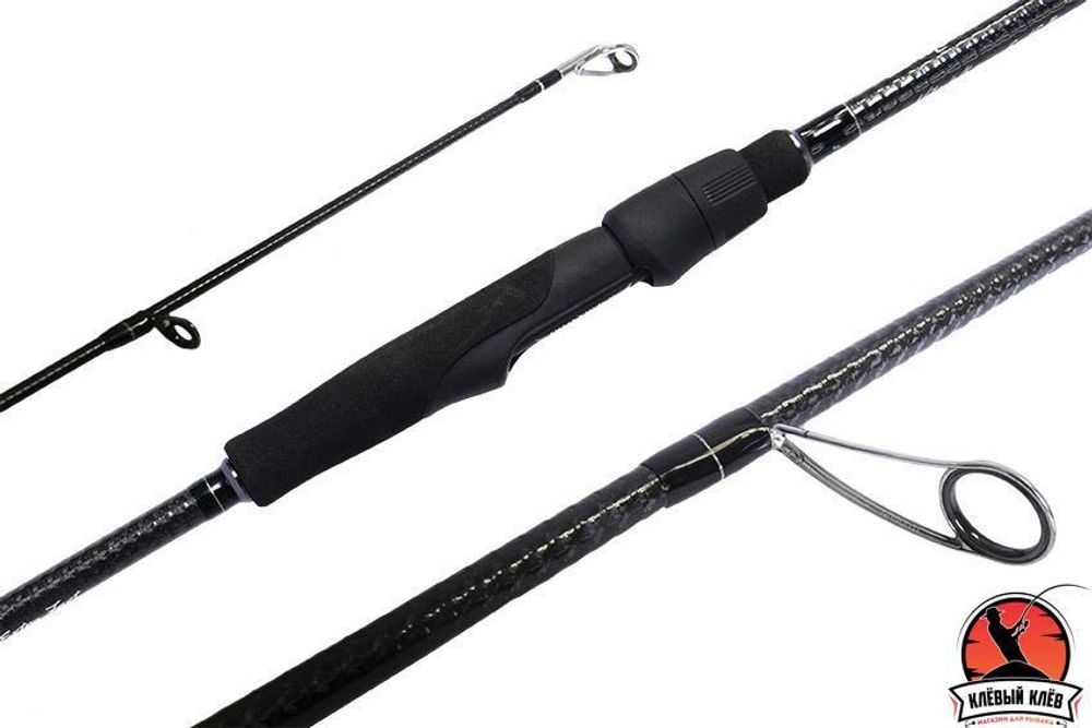 Спиннинг Maximus SATORI JIG 782ML 2,38 m 4-22 g