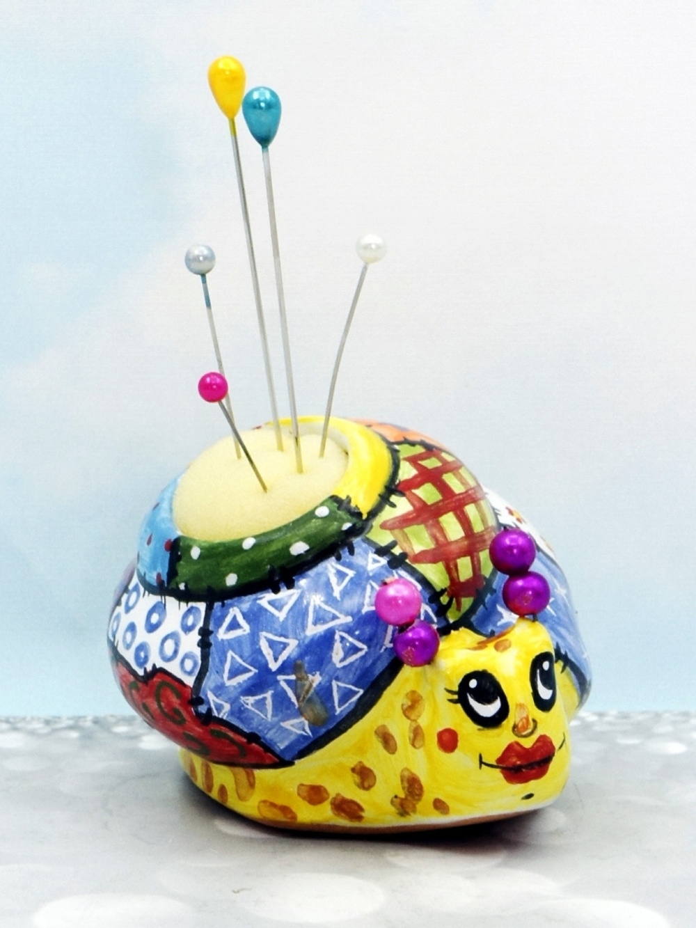 Игольница
