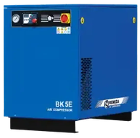 Винтовой компрессор Remeza ВК7Е-15-270