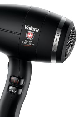 Фен Valera Master Pro 3.1 Soft Black - 2000 Вт (MP 3.1 X RC)