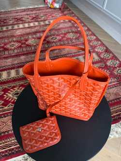 Сумка Goyard Anjou Mini