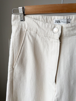 Джинсы Zara, S