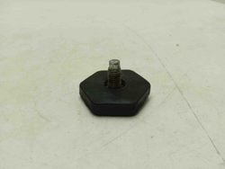 MVSB6125 кт170 Ножка для стиральной машины Hotpoint-Ariston MVSB6125 б/у