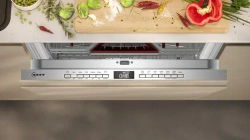 Встраиваемая посудомоечная машина Neff S155ECX15E