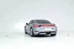 Карбоновый обвес для Porsche 718 982 Boxster/Cayman 2016-2021 Порше