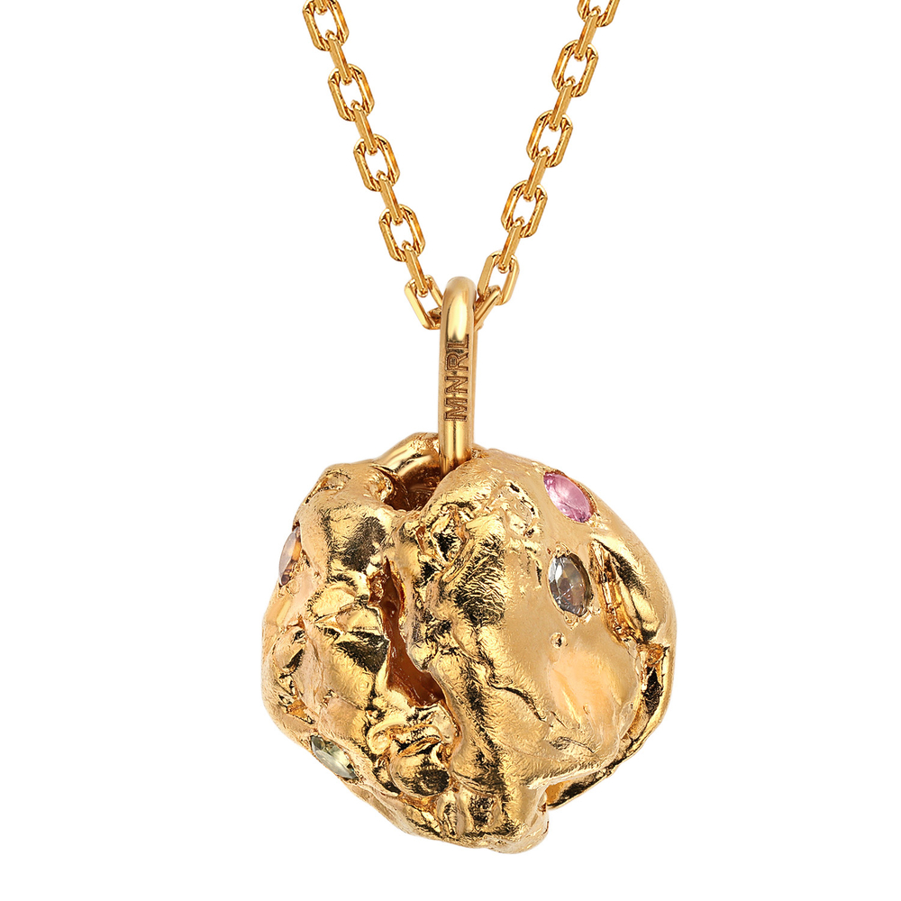MOTHER EARTH goldplated 1_однотон