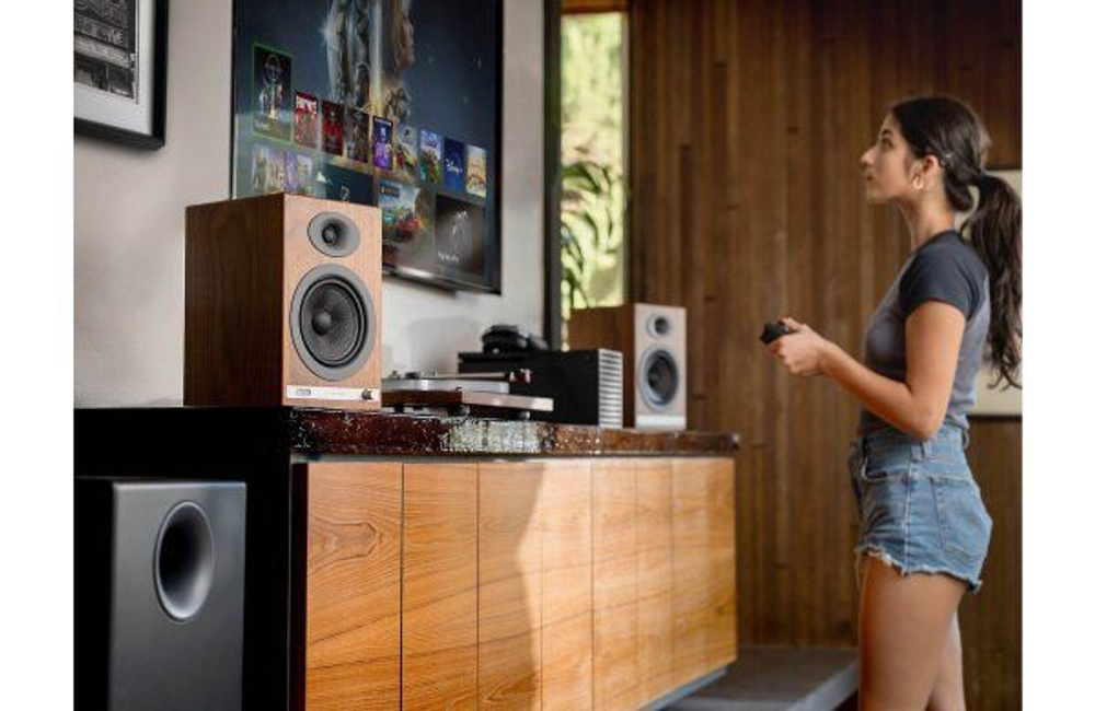 Акустическая система Audioengine HD5