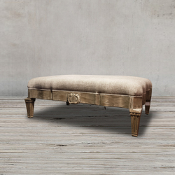 Пуф Roomers Furniture Гранд Дюшес vt10984-a1-a2711500