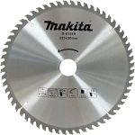 Пильный диск для дерева 235x30x2,5/1,6x60T Makita D-81549
