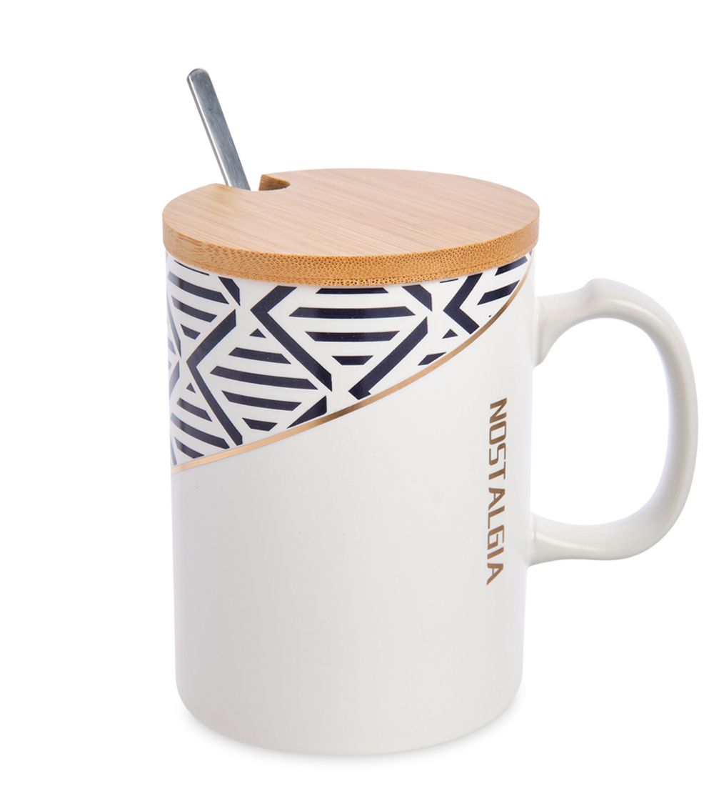 GAEM Art MUG-349/2 Кружка «Время быть собой»