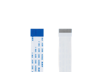 Шлейф 26 pin, 40 см, шаг 0.5 мм FFC, обратный Б