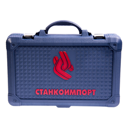 Набор инструмента (56 предметов), СТАНКОИМПОРТ CS-TK56PMQ