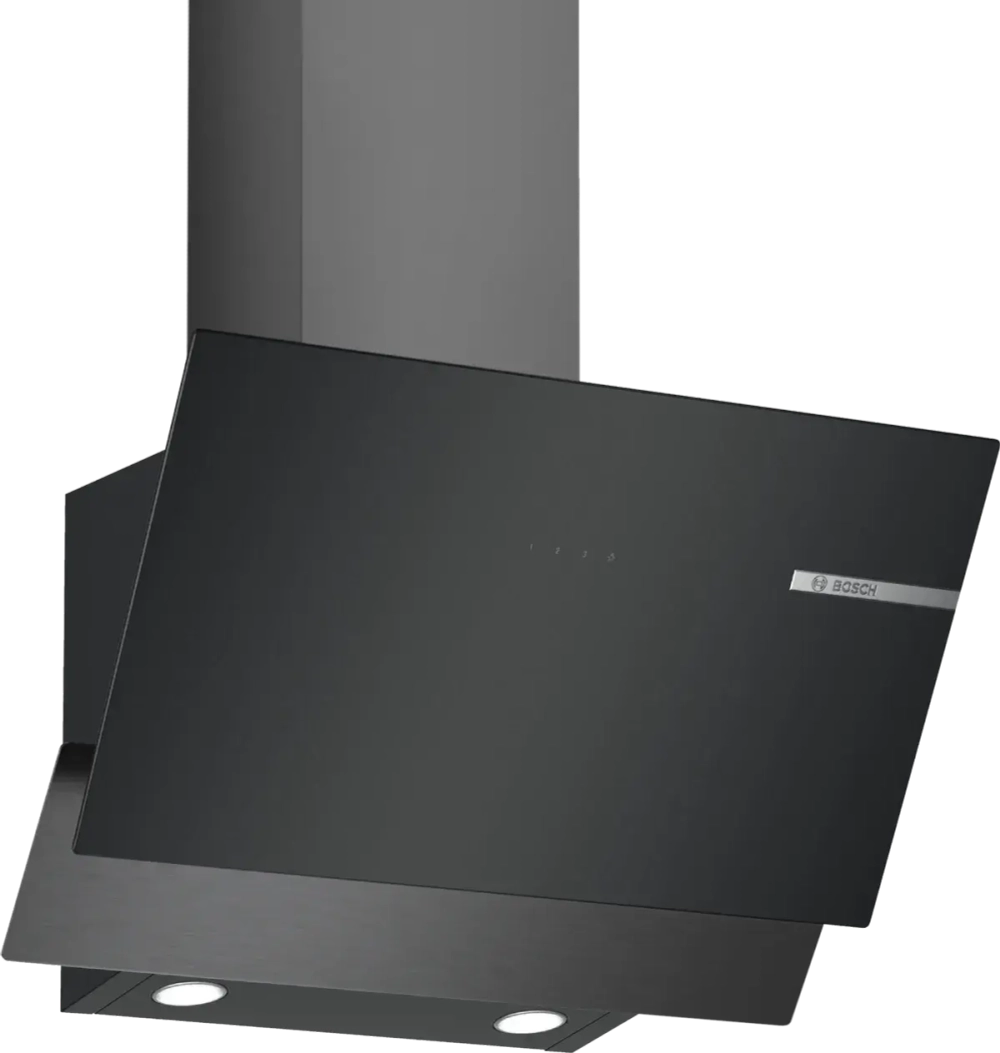 Вытяжка Bosch DWK65AD30R