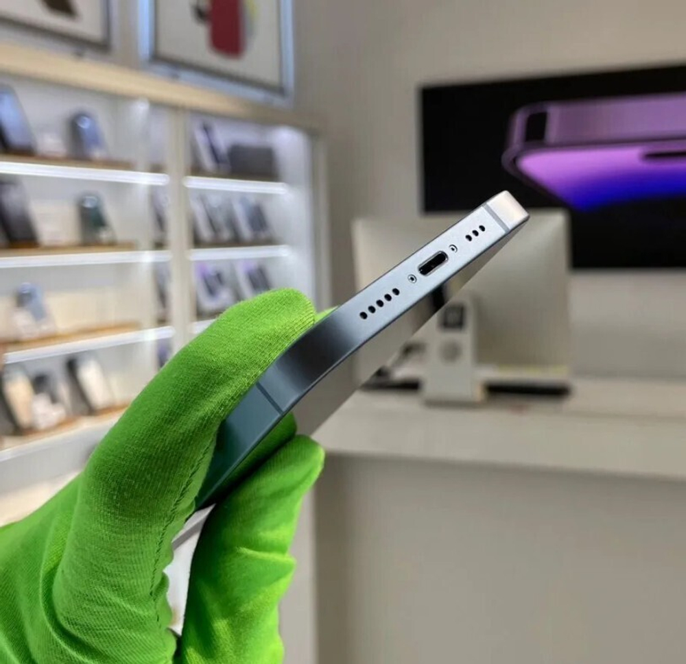 iPhone 14, 128 ГБ б/у