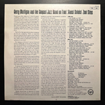Gerry Mulligan And The Concert Jazz Band Guest Soloist: Zoot Sims (Скандинавия 1982г.)
