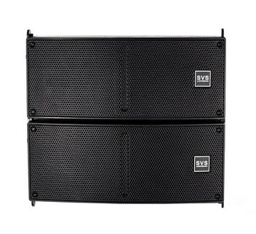 SVS Audiotechnik